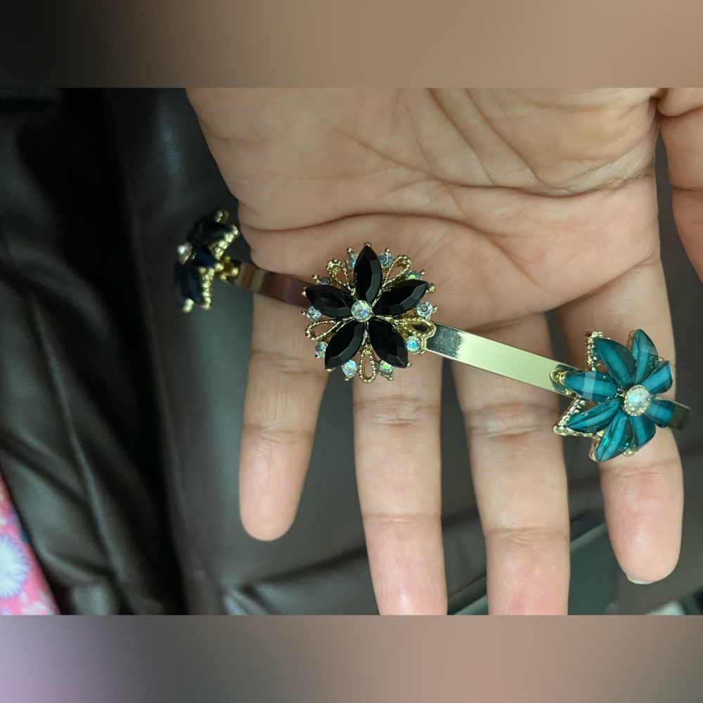 Hair band for girls